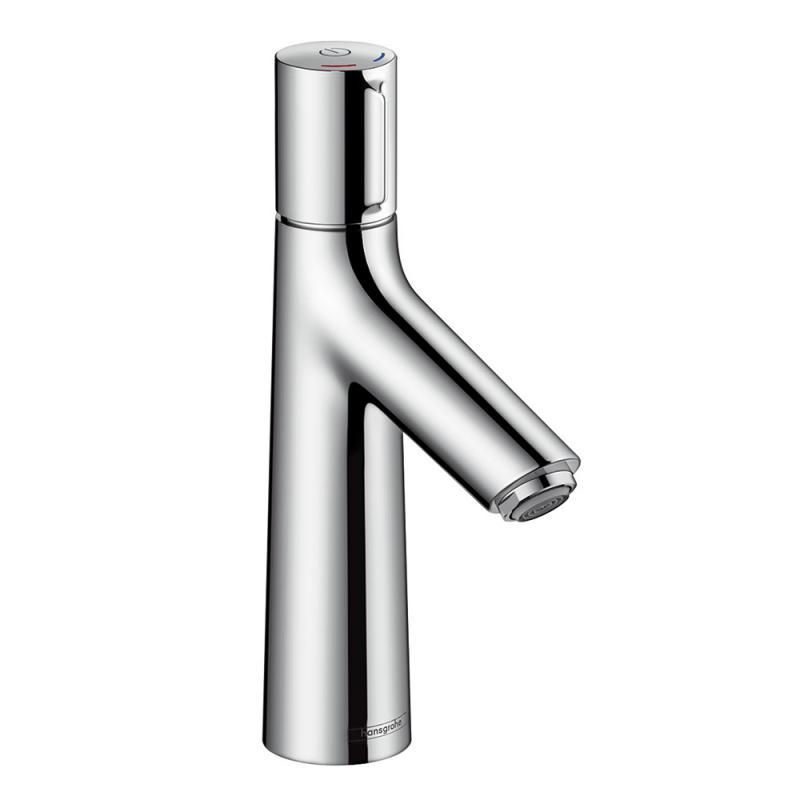 Hansgrohe Talis Select S Mosd Csaptelep Automata Lefoly